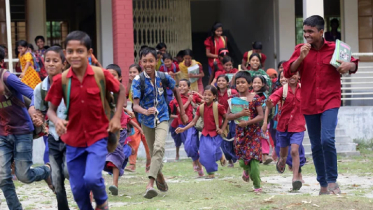 শিক্ষাপ্রতিষ্ঠানে টানা ১০ দিনের ছুটি শুরু