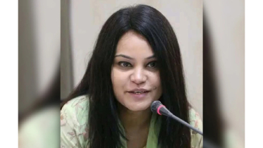 প্রধান তথ্য কমিশনার হলেন জাবি অধ্যাপক নাহরিন ইসলাম খান
