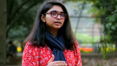 নির্বাচনী ব্যবস্থা ঠিক না করলে গুন্ডাতন্ত্রই আমাদের শাসন করে যাবে: তাসনিম জারা