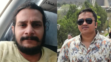 টুপটুপ রিসোর্ট অগ্নিকাণ্ড: মালিক তানভীরকে প্রধান আসামি করে মামলা