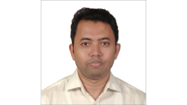 আড়াই মাসেও যোগ দেননি বেরোবির নতুন ট্রেজারার