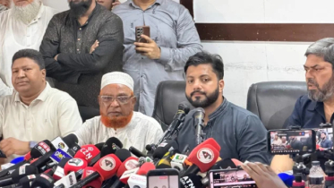 জমি দখল করতেও যাই নাই, চাঁদাও উঠাতে যাই নাই: ইশরাক