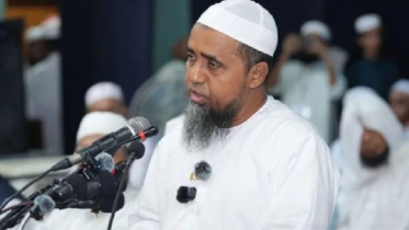 পূজায় নিরাপত্তা দেওয়া রাষ্ট্রের দায়িত্ব, তবে এতে অংশ নিলে ঈমান থাকবে না: জাতীয় মসজিদের খতিব