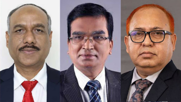জনতা, সোনালী ও রূপালী ব্যাংকের এমডির চুক্তি বাতিল