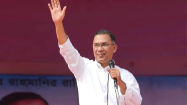 আজ খুলনা ও বাগেরহাট সফর করছেন প্রধানমন্ত্রী তারেক রহমান
