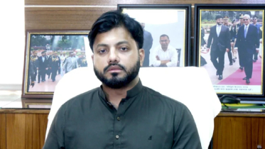 মেয়র নির্বাচনে প্রার্থী হবেন কি না, জানালেন ইশরাক