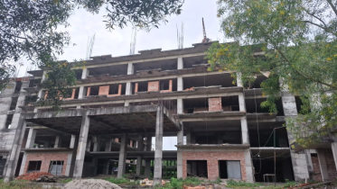 বেরোবির ‘শেখ হাসিনা হলের’ নতুন নাম ‘বেগম খালেদা জিয়া হল’