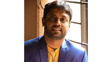বেরোবির নতুন সহকারী প্রক্টর হলেন সারোয়ার আহমেদ