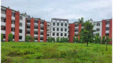 বেরোবিতে বিশ্ববিদ্যালয় দিবসেও ক্লাস নিল ফাইন্যান্স ও পদার্থবিজ্ঞান বিভাগ