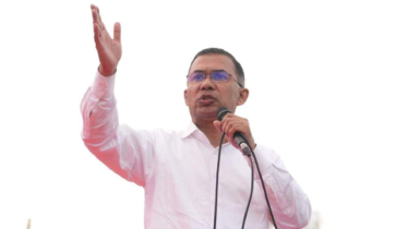 আগামীকাল ফেনী যাচ্ছেন প্রধানমন্ত্রী, থাকছে যেসব কর্মসূচি