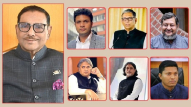 মানবতাবিরোধী অপরাধ: কাদের, আরাফাত, সাদ্দামসহ ৭ আসামির মৃত্যুদণ্ড